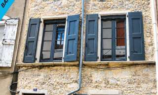 Immeuble  300 m² à vendre à Saint-Hippolyte-du-Fort (30170)