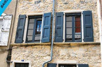 Immeuble  390000 €