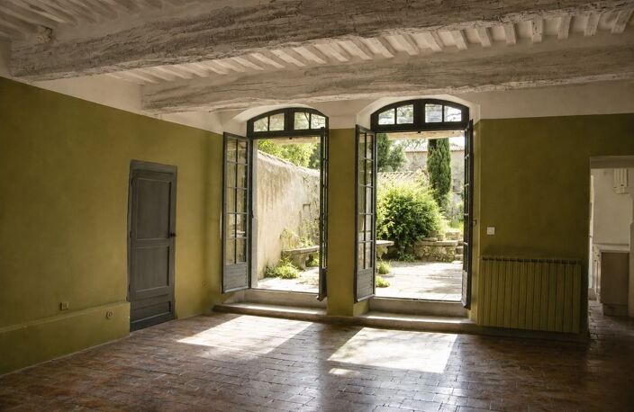 Immeuble du XIX 12 pièces centre historique Saint Hippolyte du — photo 5