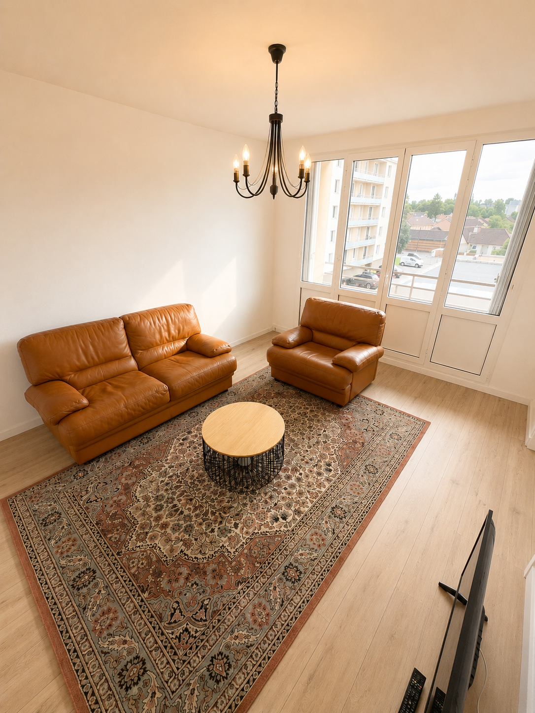Agence immobilière de Barnabé