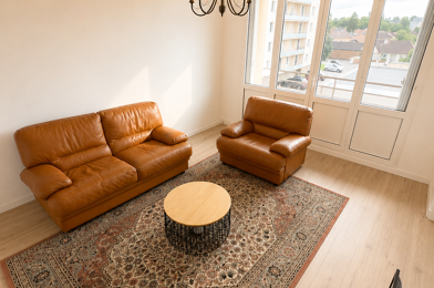 Appartement 4 pièces 215000 €
