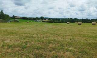 Terrain  1205 m² à vendre à Saint-Gaudens (31800)