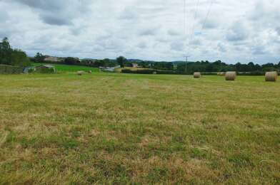 Terrain  41000 €