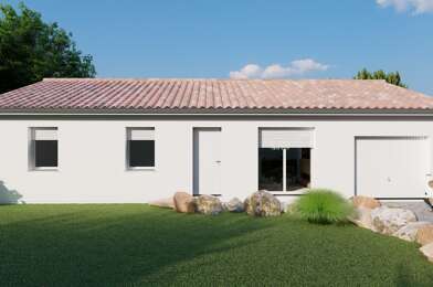 Maison 4 pièces 230200 €