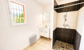 Maison 5 Pièces 110 m² à vendre à Les Mayons (83340)