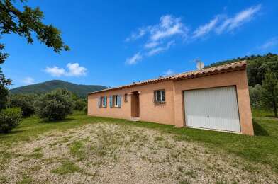Maison 5 pièces 346500 €