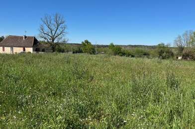 Terrain  21000 €