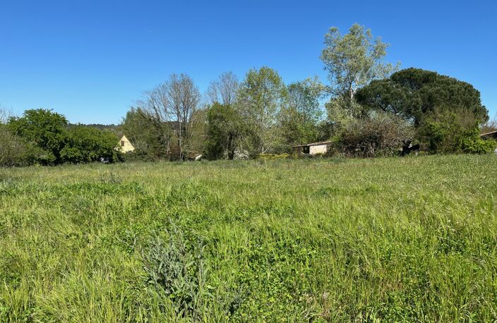 Terrain à bâtir a vendre – Calme et nature à Fraisse  (proche de Bergerac) — photo 3