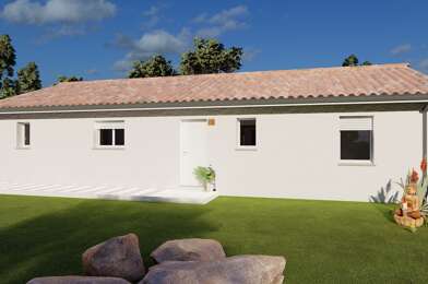 Maison 4 pièces 197700 €