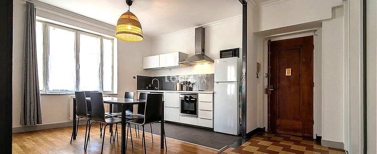 Agence immobilière de LOC'A