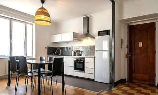 Appartement 4 Pièces 76 m² à louer à Villeurbanne (69100)