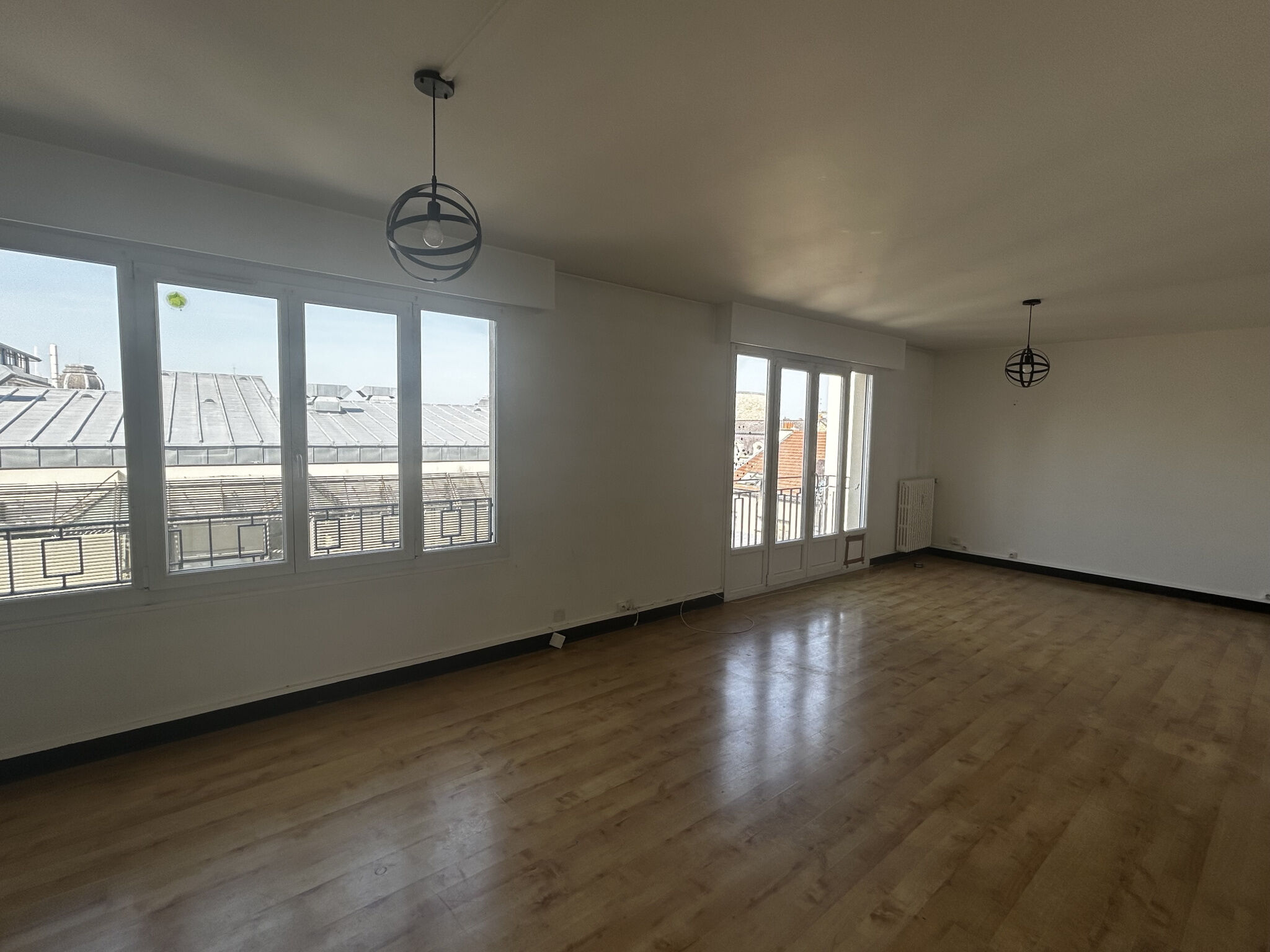 Appartement  T4 à vendre Reims 51100