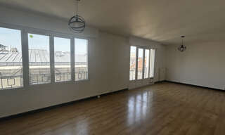 Appartement 4 Pièces 107 m² à vendre à Reims (51100)