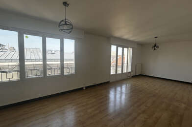 Appartement 4 pièces 380000 €