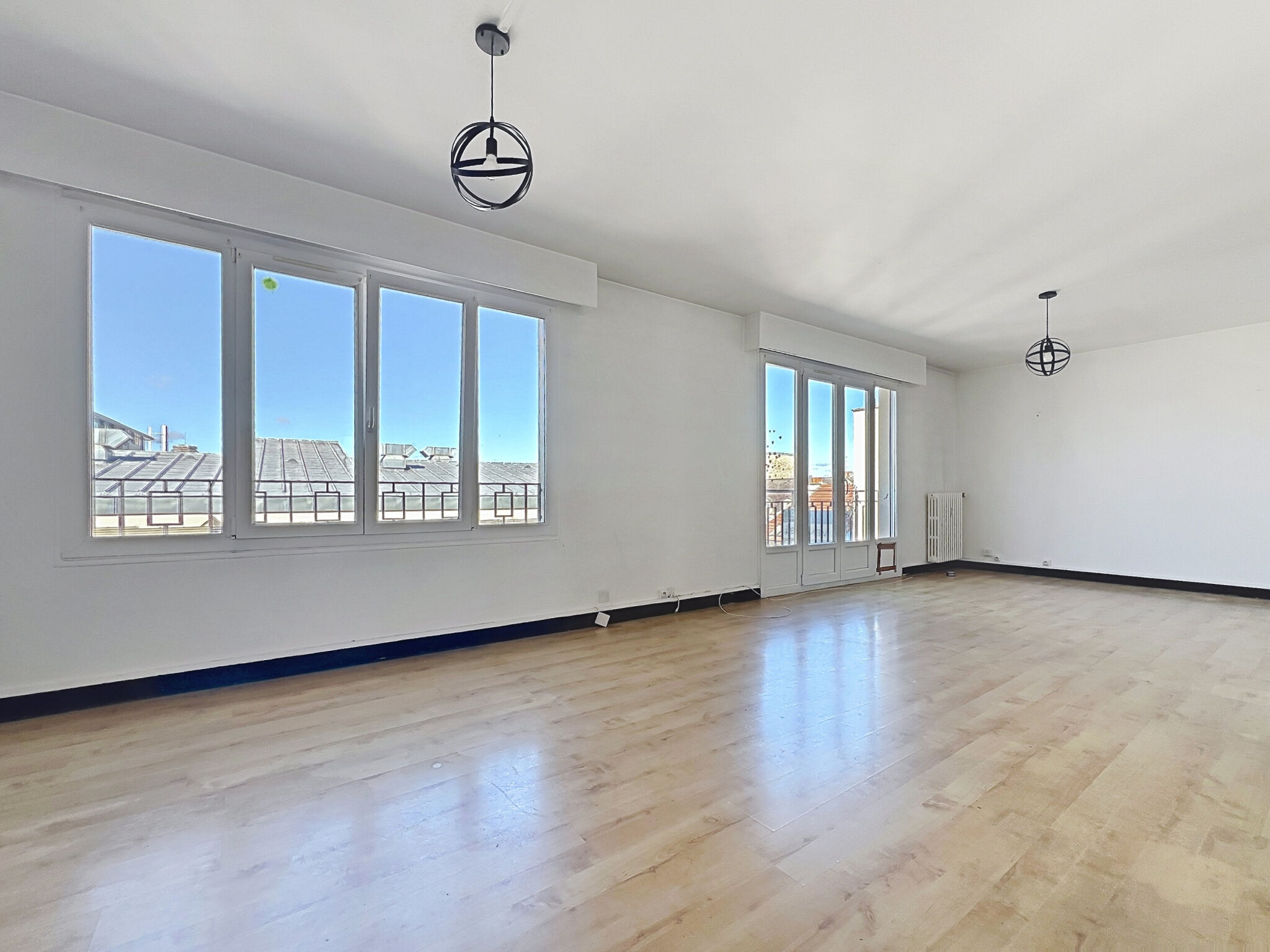 Appartement  T4 à vendre Reims 51100