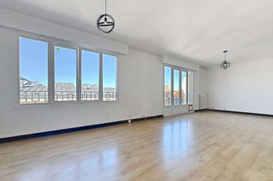 Appartement 4 pièces 380000 €