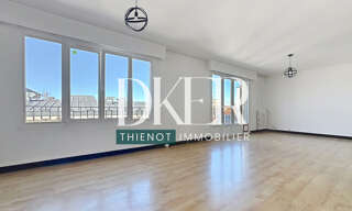Appartement 4 Pièces 107 m² à vendre à Reims (51100)
