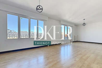 Appartement 4 pièces 380000 €