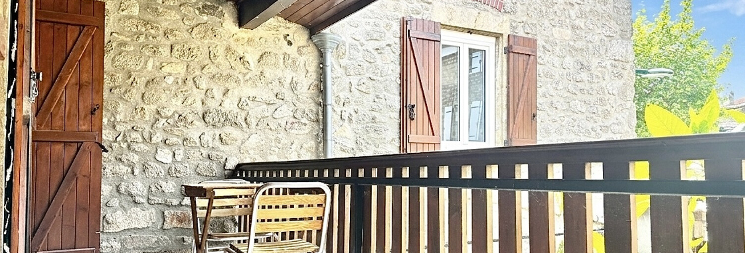 Appartement 3 Pièces 58 m² à louer à Soucieu-en-Jarrest (69510)