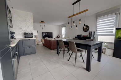Appartement 3 pièces 225000 €