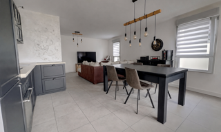 Appartement 3 Pièces 74 m² à vendre à Reims (51100)