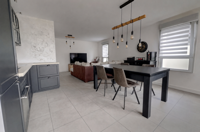 Appartement 3 pièces 225000 €