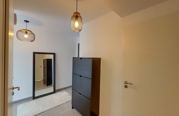 Appartement 74 m2 et terrasse 24 m2 — photo 4