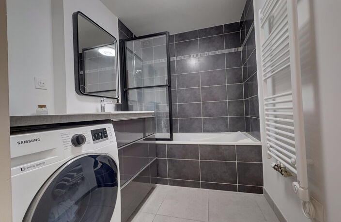 Appartement 74 m2 et terrasse 24 m2 — photo 5