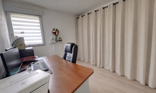 Appartement 3 Pièces 74 m² à vendre à Reims (51100)