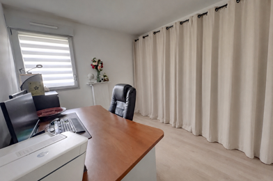 Appartement 3 pièces 225000 €