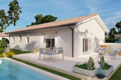 Maison 4 pièces 180700 €