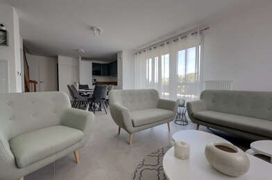 Appartement 4 pièces 274000 €