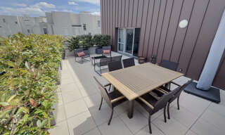 Appartement 4 Pièces 90 m² à vendre à Reims (51100)