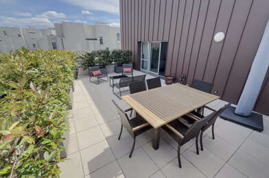 Appartement 4 pièces 274000 €