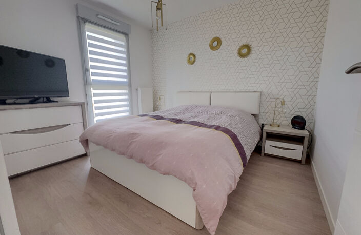 Appartement duplex de 90 m2 et terrasse 43 m2 — photo 3