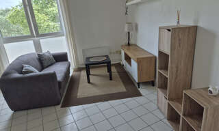 Appartement 2 Pièces 34 m² à louer à Montpellier (34000)