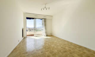 Appartement 1 Pièce 29 m² à louer à Marseille 10 (13010)