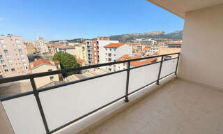 Appartement 2 Pièces 41 m² à vendre à Toulon (83200)