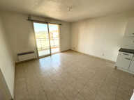 T2 41m2 en dernier étage, ascenseur, terrasse, parking - Pon — photo 2
