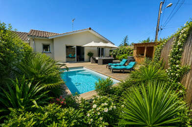 Maison 5 pièces 475000 €