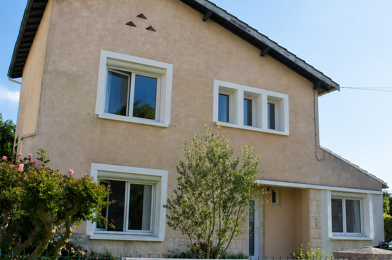 Maison 5 pièces 168000 €