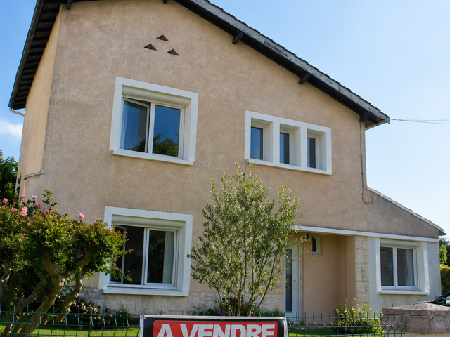 MAISON  de 4 chambres- Marmande — photo du bien
