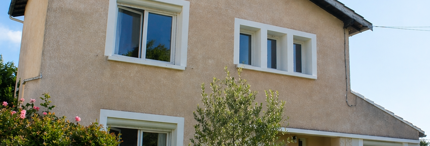 Maison 5 Pièces 92 m² à vendre à Marmande (47200)