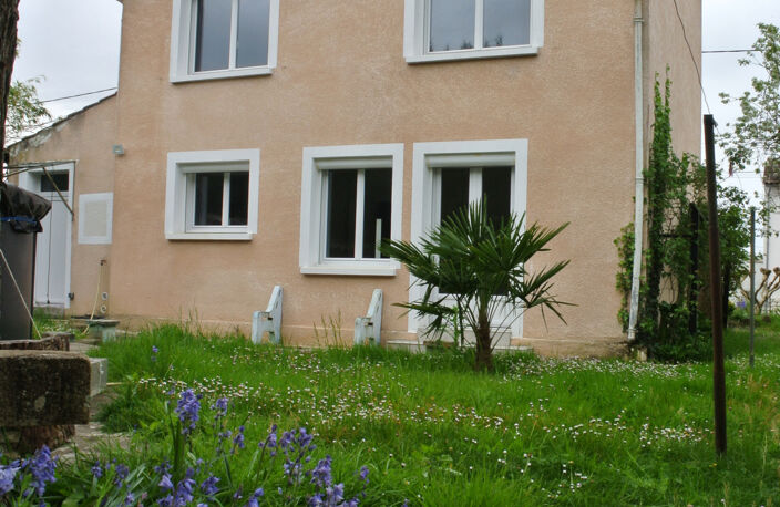 MAISON  de 4 chambres- Marmande — photo 2