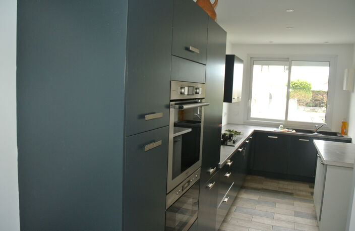 MAISON  de 4 chambres- Marmande — photo 3