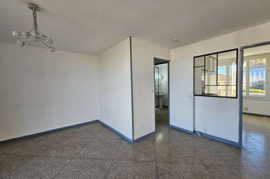 Appartement 2 pièces 850 €