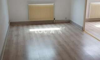 Appartement 2 Pièces 35 m² à louer à Nuits-Saint-Georges (21700)