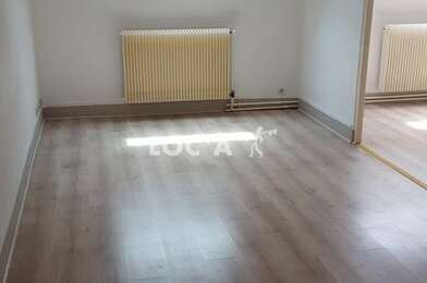 Appartement 2 pièces 385 €