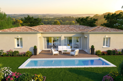Maison 5 pièces 349120 €