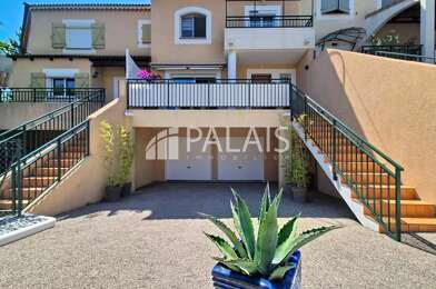 Maison 4 pièces 550000 €